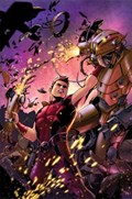 MAGNUS ROBOT FIGHTER #2C 