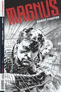 MAGNUS ROBOT FIGHTER #7-RI 