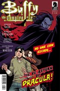 BUFFY THE VAMPIRE SLAYER SEASON 10 #3B 
