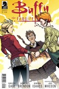BUFFY THE VAMPIRE SLAYER SEASON 10 #5B 