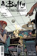 BUFFY THE VAMPIRE SLAYER SEASON 10 #1C 