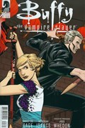 BUFFY THE VAMPIRE SLAYER SEASON 10 #9B 