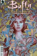 BUFFY THE VAMPIRE SLAYER SEASON 10 #9 