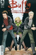BUFFY THE VAMPIRE SLAYER SEASON 10 #18B 