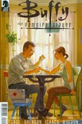 BUFFY THE VAMPIRE SLAYER SEASON 10 #19 