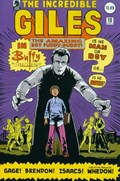 BUFFY THE VAMPIRE SLAYER SEASON 10 #19B 