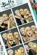 BUFFY THE VAMPIRE SLAYER SEASON 10 #21B 