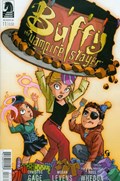 BUFFY THE VAMPIRE SLAYER SEASON 10 #11-RI 