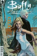BUFFY THE VAMPIRE SLAYER SEASON 10 #11 