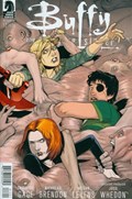 BUFFY THE VAMPIRE SLAYER SEASON 10 #12B 