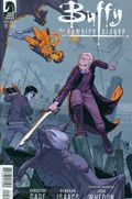 BUFFY THE VAMPIRE SLAYER SEASON 10 #16B 