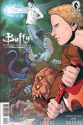BUFFY THE VAMPIRE SLAYER SEASON 10 #24B 