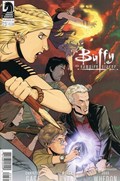 BUFFY THE VAMPIRE SLAYER SEASON 10 #23B 
