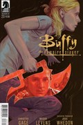 BUFFY THE VAMPIRE SLAYER SEASON 10 #23 