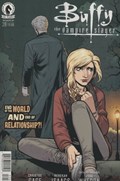 BUFFY THE VAMPIRE SLAYER SEASON 10 #28B 