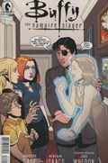 BUFFY THE VAMPIRE SLAYER SEASON 10 #29B 