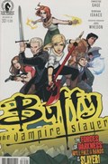 BUFFY THE VAMPIRE SLAYER SEASON 10 #30B 
