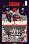 THE SOVEREIGN #1 
