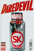DAREDEVIL #8-RI 