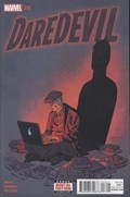 DAREDEVIL #16 