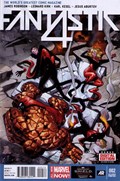 FANTASTIC FOUR #2-2nd 