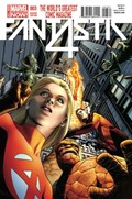 FANTASTIC FOUR #3-RI 