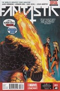 FANTASTIC FOUR #3 