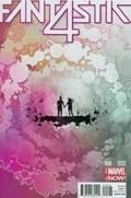 FANTASTIC FOUR #5-RI 
