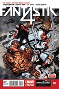 FANTASTIC FOUR #2 