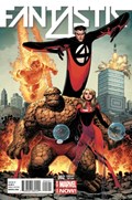 FANTASTIC FOUR #2-RI 