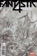 FANTASTIC FOUR #1-RI-C 