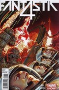 FANTASTIC FOUR #1-RI-B 