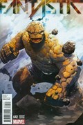 FANTASTIC FOUR #642-RI 