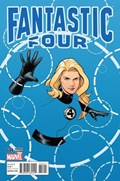 FANTASTIC FOUR #644-RI 