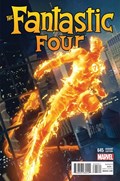 FANTASTIC FOUR #645-RI 