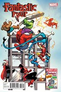 FANTASTIC FOUR #645-RI-B 