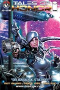 TALES OF HONOR #2 