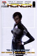 TALES OF HONOR #1-2nd 