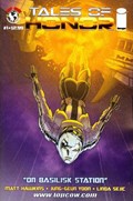 TALES OF HONOR #1C 