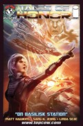TALES OF HONOR #5 