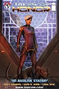 TALES OF HONOR #5B 