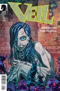 VEIL #1 