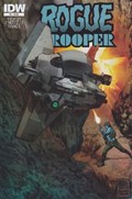 ROGUE TROOPER #3-SUB 