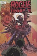 ROGUE TROOPER #3 