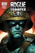 ROGUE TROOPER #1 