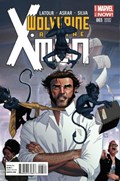 WOLVERINE & THE X-MEN #3-RI 