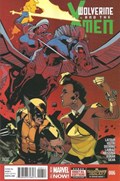 WOLVERINE & THE X-MEN #6 