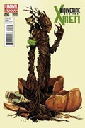 WOLVERINE & THE X-MEN #6-RI 
