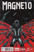 MAGNETO #3 