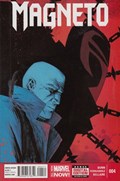 MAGNETO #4 